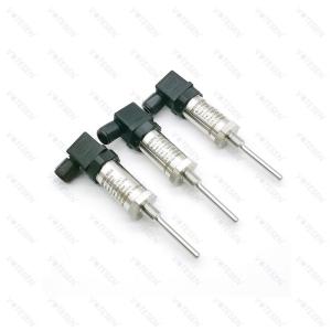 China Smart Integrated RTD Temperature Transmitter Analog Voltage 0-5V 0-10V Output wholesale