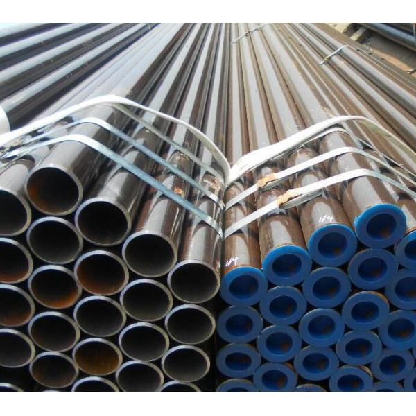 BS1387 Hot DIP Carbon Stainless Steel Round Pipe 60mm Pre Galvanized