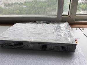 China Luowave Universal Software Radio Peripheral USRP N321 High Performance wholesale