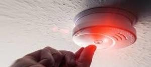 Multi-line Control Panel Smoke Detector