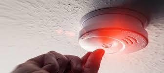 Quality Multi-line Control Panel Smoke Detector for sale