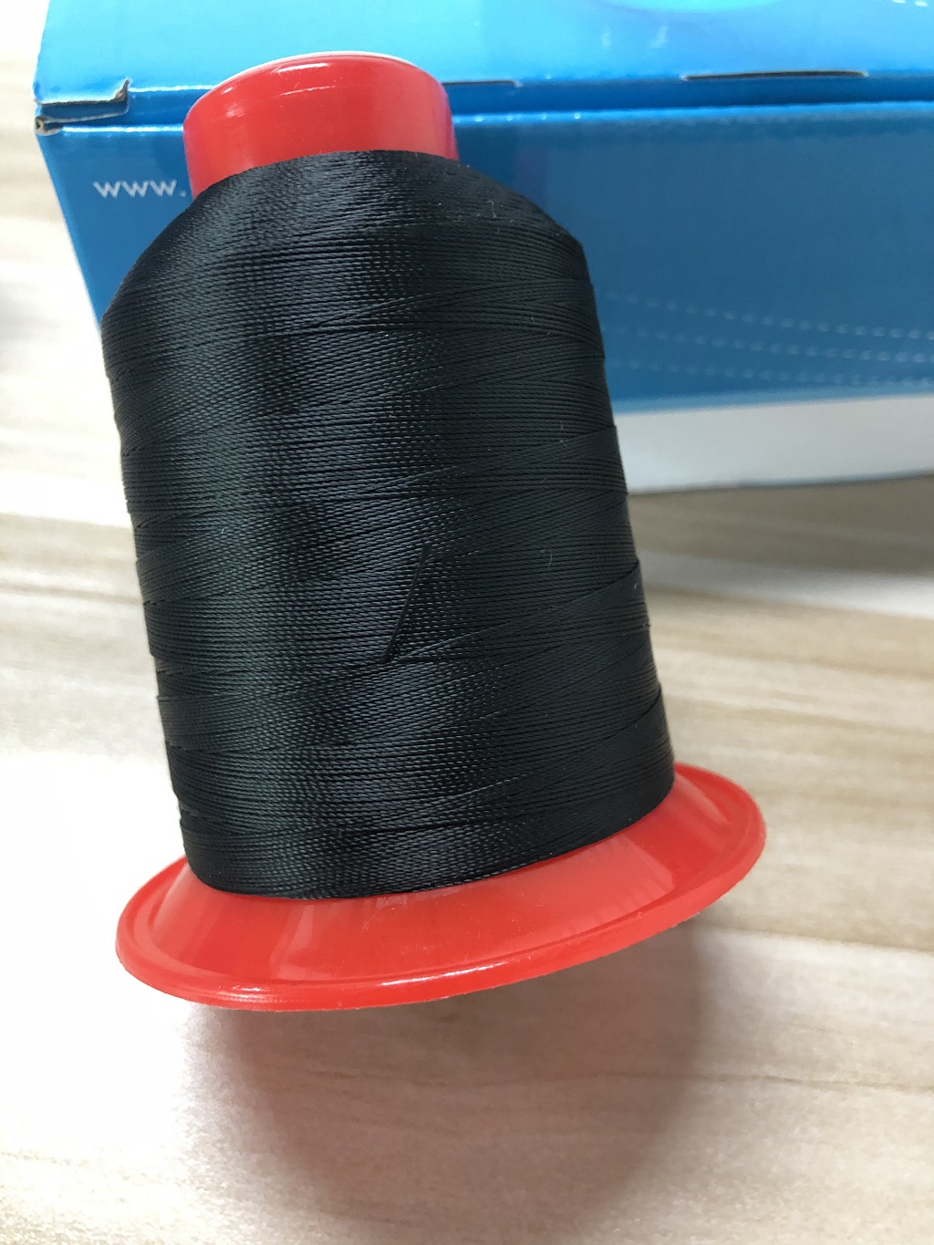 100% Nylon Fishing Twine High Tenacity 210D Polyester Thread for Kite Flying Thread