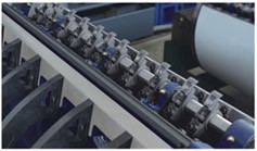 A2 Format Sheet-fed Offset Printing Machine