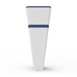 Automated Ticketing Machine Self Service Terminal Kiosk Printer