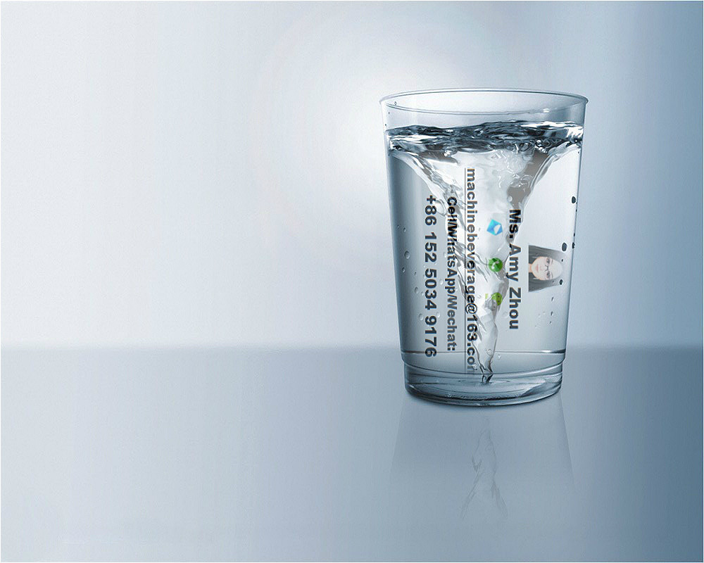 7000 Liters 2 Stages Underground Water Purifier RO Reverse Osmosis Water Treatment