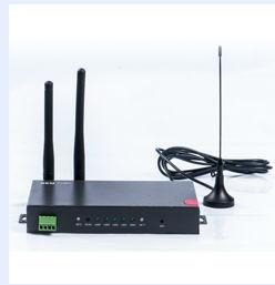 H50series 4G SIM Card Router for IP Camera, Traffic Disaster, Backup, Failover