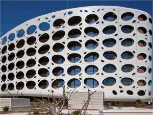 China ACP ACM Fascia Aluminium Composite Panel for wall cladding wholesale
