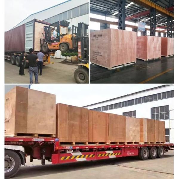 VMC1580 3Axis High Precision Cnc Milling Machines Vertical Machining Center