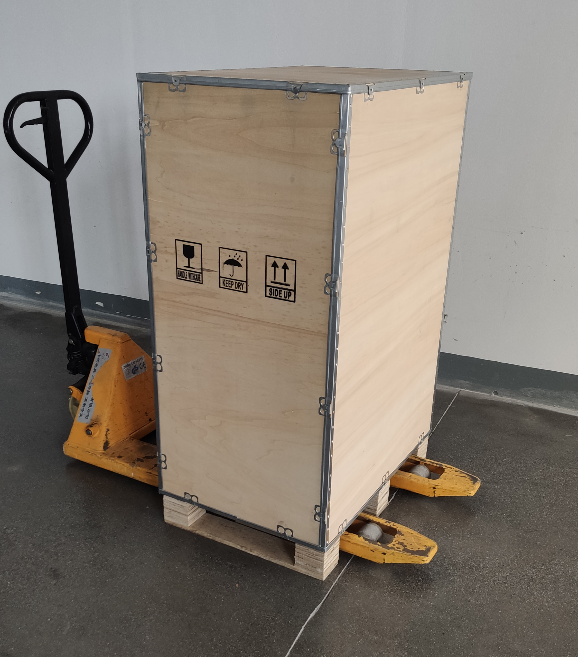 Car A/C Recovery Air Con Regas Machine Aircon Work Station 10Pa For Heavy Vehicle