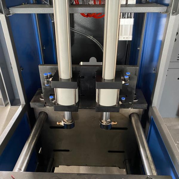 Optimize Your Production Process with Semi-automatic Bottle Blow Molding Machine
