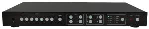 7x1 HDMI Video Processor 60Hz 4K HDMI Splitter Scaler