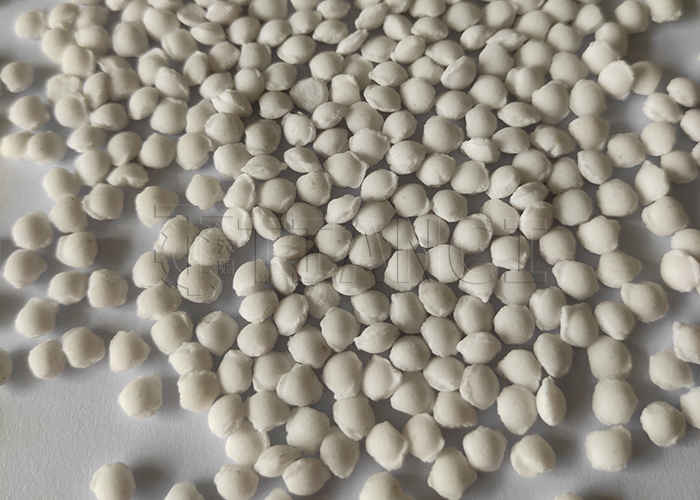 Dry Powder Fertilizer Granulator Double Roller Press Granulation Equipment NPK Fertilizer Making Machine