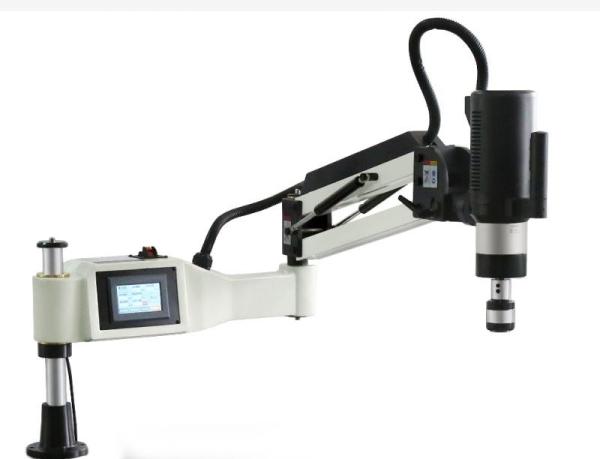Quality 2020 New Type Tapping Machine Arm High Quality Low Cost Tapping Machine for sale