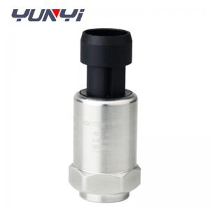 China IP65 Hydraulic Water Pipe Pressure Sensor For 2 Wire Washing Machine Pump wholesale