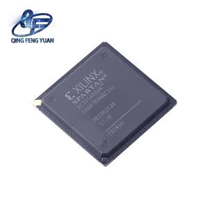 China XC3S1400AN-4FGG676 Xilinx IC MCU Microcontroller TQFP-144 Package wholesale