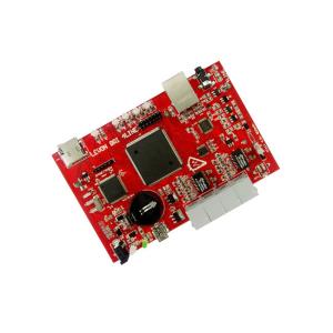 China Step Groove Layout Pcb Design Designability Rogers Multilayer Circuit Board wholesale