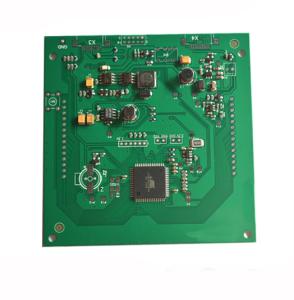 China SMT FR-4 Glass Epoxy Multi Layer PCB One Stop PCBA wholesale