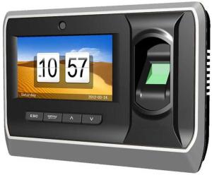 China KO-Hope930B High quality ID card and fingerprint based attendance system wholesale