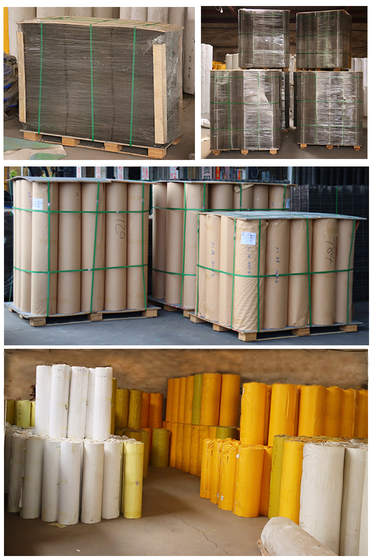 High Temperature Resistant Crimped Wire Mesh with Custom Aperture and Multiple Material Options for Industrial Use