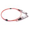 Buy cheap 10.3G/CH Datarate 40G Dac Cable , Active dac Cable On Om3 100 Meters from wholesalers