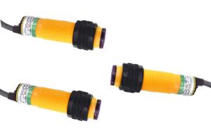 China Water Proofing Infrared Proximity Switch With Multiple Protection Function wholesale