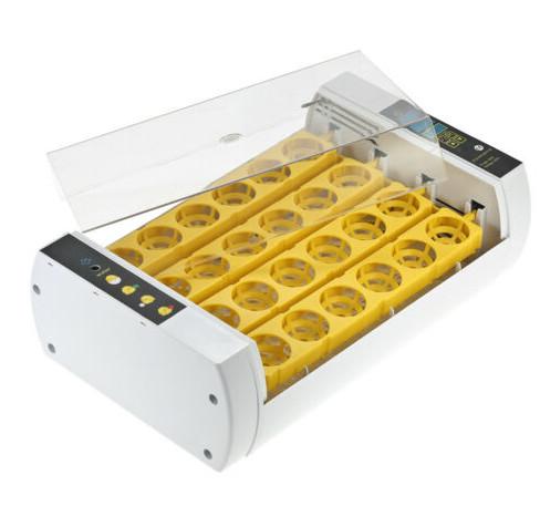 Quality Durable Operation Simple Poultry Egg Incubator , Fully Automatic Egg Incubator for sale