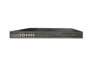 China EPON cassette OLT 8 port OLT pizzabox 1RU zte huawei fiberhome wholesale