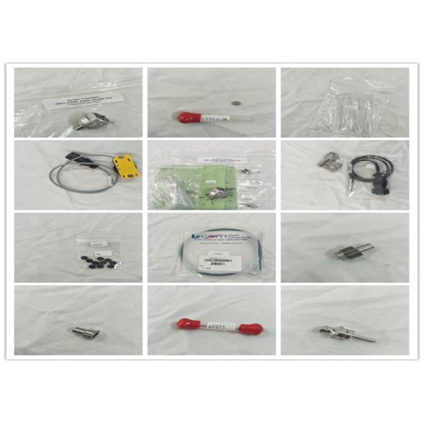 49946-28S Assy Needle Dispenser Spare Parts 28G 060 SST For Camalot Prodigy Machine