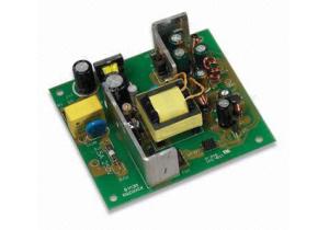 China 310mA Maximum 5.7V AC Open Frame Power Adapter Supplies wholesale