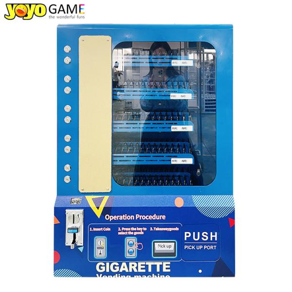 Quality Wall Mounted Mini Vending Machine Small Sanitary Napkins Vending Machine for sale