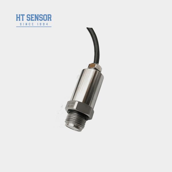 BPHT24-III Flush Diaphragm Pressure Sensor for Gauge Absolute and Sealed Pressure Types Transmitter