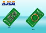 125Khz and 13.56Mhz Dual Frequency RFID Reader Writer NFC Reader Module