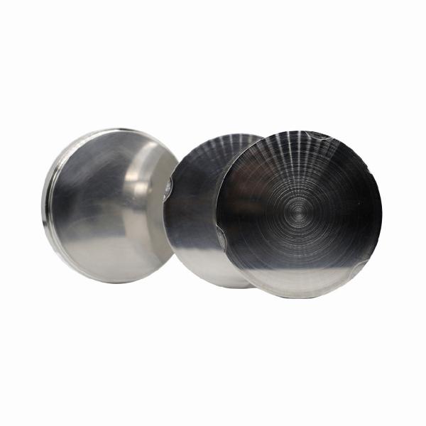 Quality CoCr Cobalt Chrome Block Material Milling Metal Alloy Disc Lab for sale