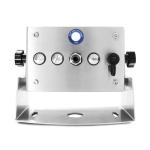 Panel Bench Digital 60V Weighing Scale Indicator