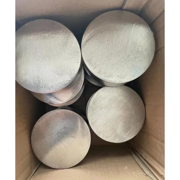 Quality Titanium Alloy Forge Blocks And Rings Grade 5 Grade 2 ASTM B381 / B348 for sale