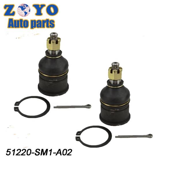 K9643 Suspension Parts Upper Lower Suspension Ball Joint for Honda Accord 1997-2003