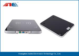 China EMI Detection RFID Integrated Reader , Durable RFID RS232 Reader For Card wholesale
