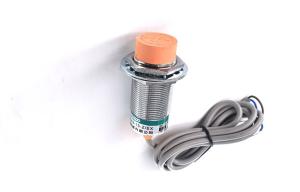 IP67 Inductive Type Proximity Sensor NPN / PNP High Flexibility General Purpose