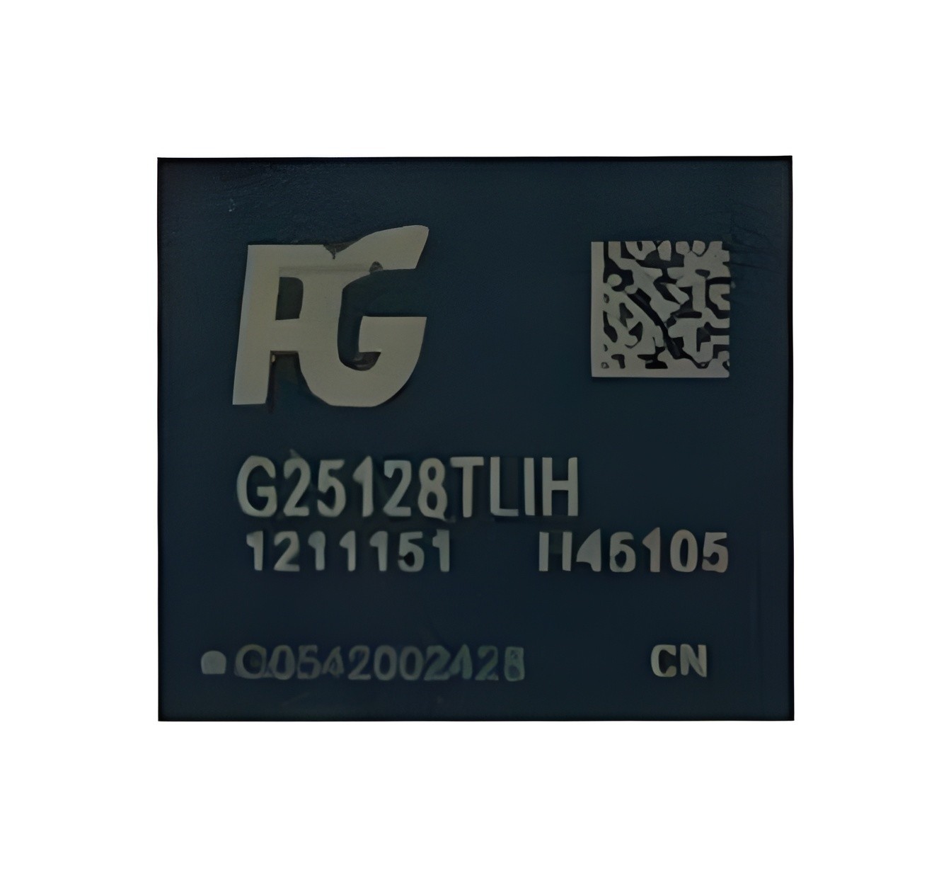EMMC5.1 Memory Card Chips IC Integrated Circuits Embedded MultiMedia Card EMMC