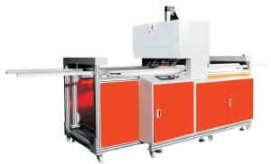 China Fully Automatic Six Head Riveting Machine Without Rivets wholesale