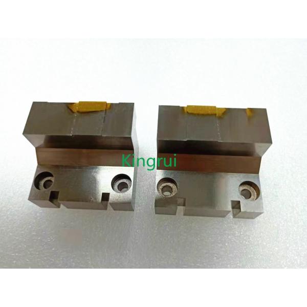 DC53 TiN Coating Precision Automotive Components