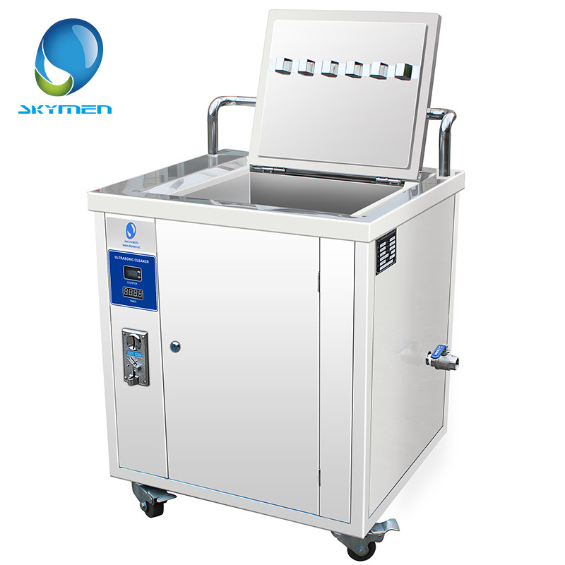 China Electricity Converts 28Khz Ultrasonic Golf Club Cleaner CE FCC RoHS wholesale