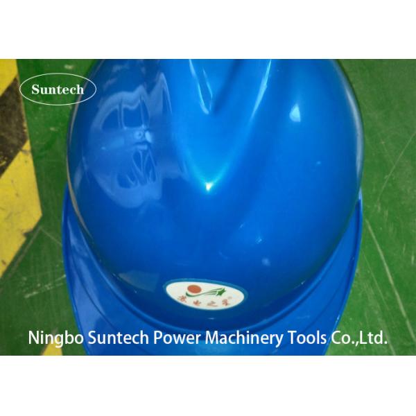 ABS Hard Hat Mounted Ear Muffs Construction Safety Tools