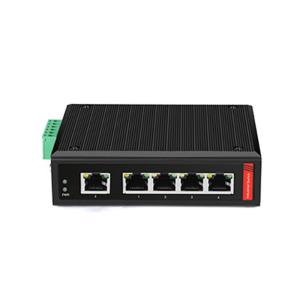 China Fast Ethernet PoE Switch,Unmanaged,5x10/100Base-TX / 5xPoE wholesale