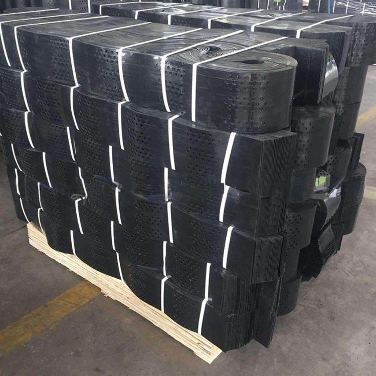 Plastic Geocell Retaining Walls for Road Soil Stabilization Online Technical Support