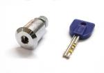 High Security Abloy Key Lock with S shape key