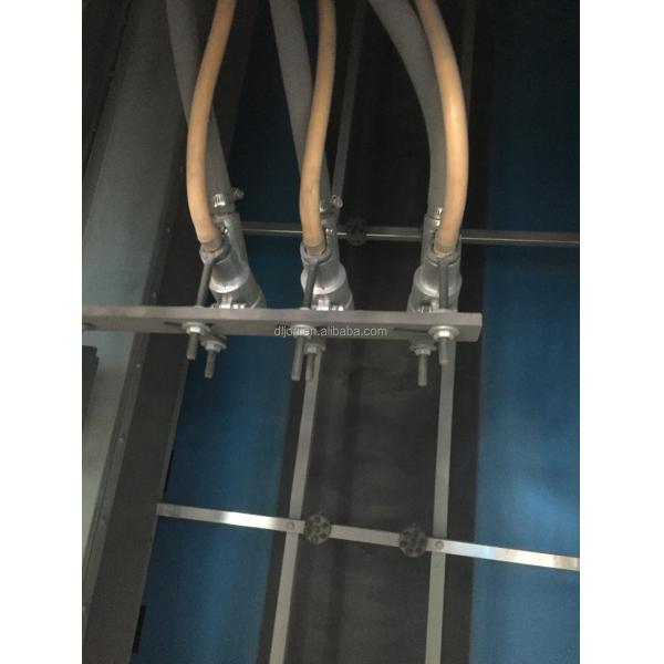 Good Price Automatic Tempering Glass Edging Machine For Window