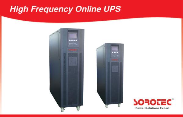 1800W high frequency ups uninterruptible power supplies with Isolation
