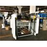 Buy cheap Flat And Satchel Bag Making Machine , Paper Bag Machine Long Working Life Time from wholesalers