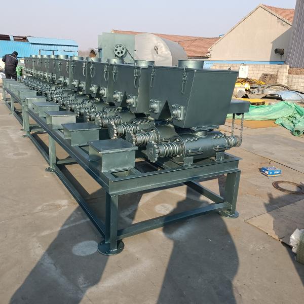 Quality Expandable Graphite Production Line for sale